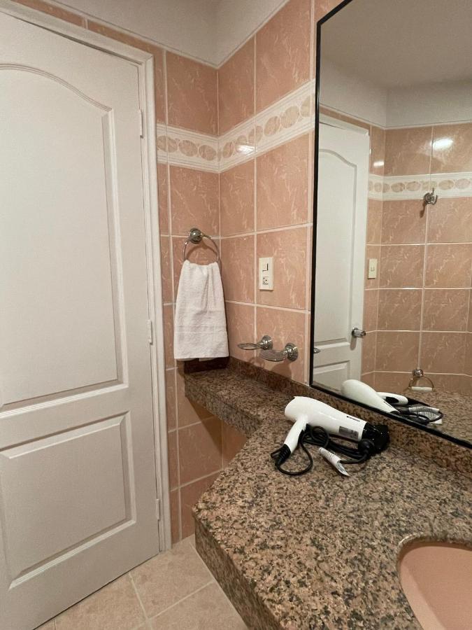 Apartment Departamento En Edificio Presidente Plaza Espana