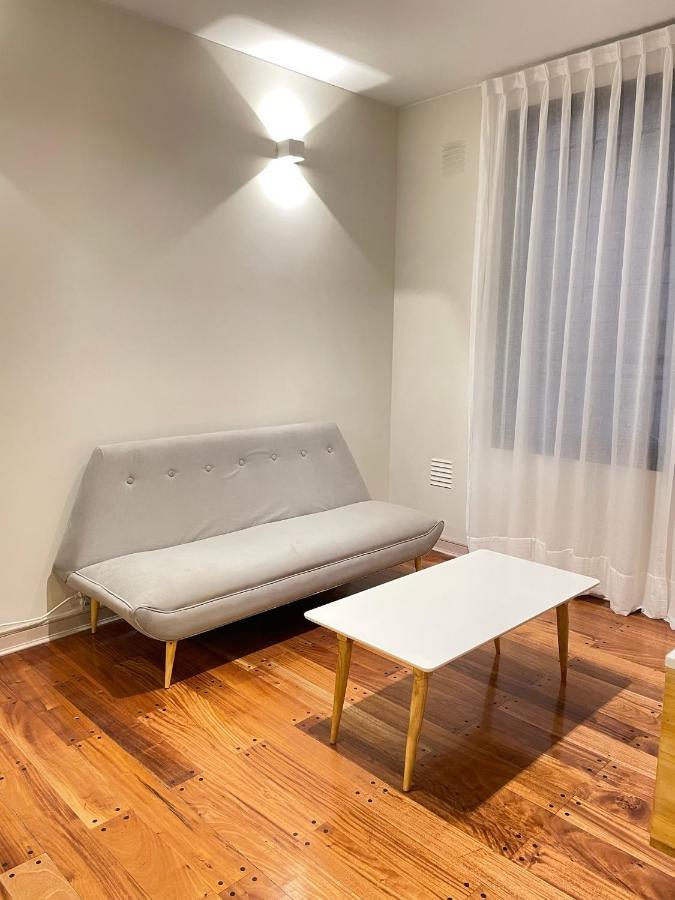 Departamento En Edificio Presidente Plaza Espana *