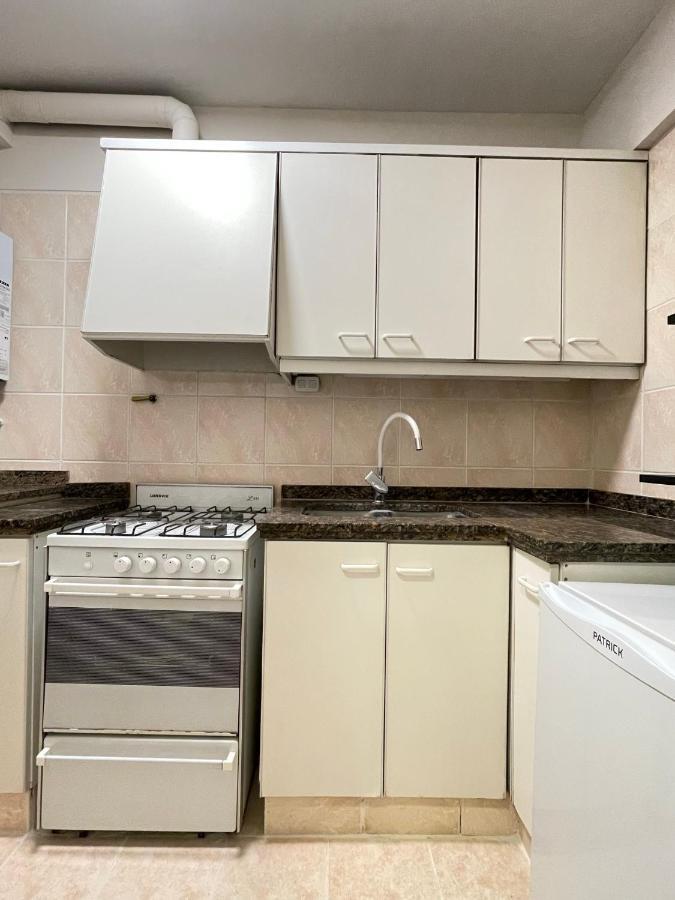 Departamento En Edificio Presidente Plaza Espana Apartment *