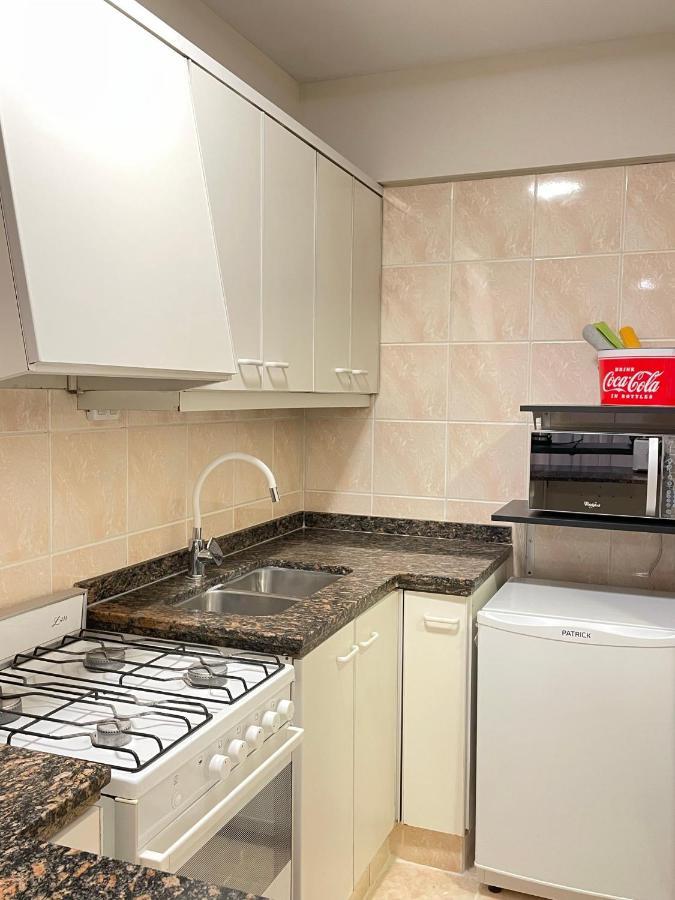 Departamento En Edificio Presidente Plaza Espana