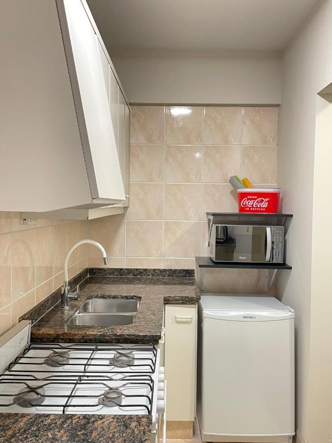 Departamento En Edificio Presidente Plaza Espana Apartment *