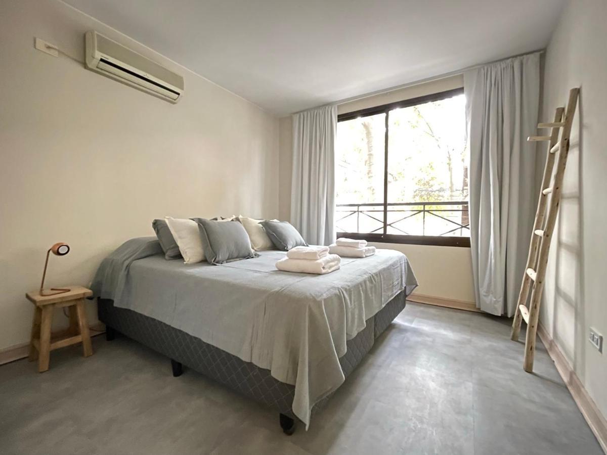 Apartment Departamento En Edificio Presidente Plaza Espana Mendoza